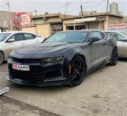 شيفروليه كامارو